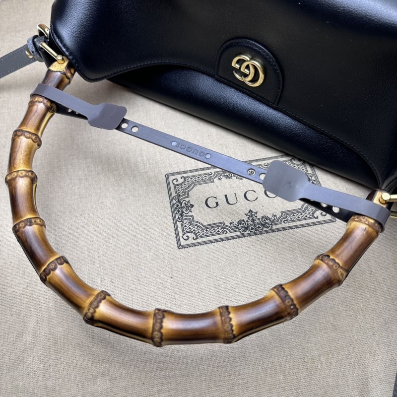 Gucci Top Handle Bags